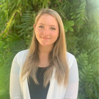 Olivia Yoh, Ph.D.