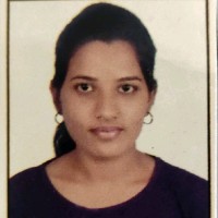 Kalyani Kamble