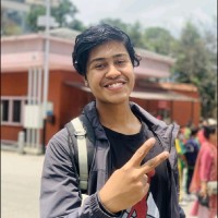 Rusheet Thapaliya
