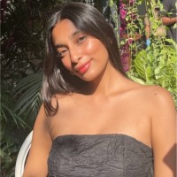 Amrutha Varshini