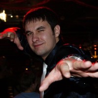 Сергей Корчагин