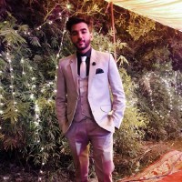 Nouman Gill