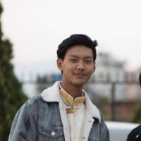 Nima Sherpa
