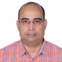 Dharmendra Agarwal