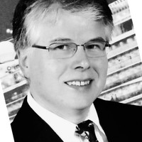Keith Ewen