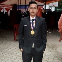 Kamal Shrestha