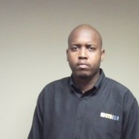 Kenny Masango