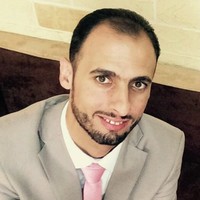 Ala'A Ismail Al Akhras