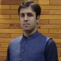 Zia Ur Rehman