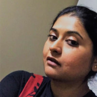 Debolina Sinha