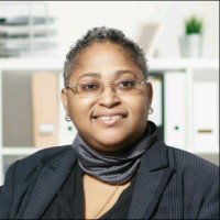 Stacia G. Y. Major-Turnquest CA,