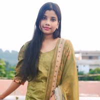 Dharitri Nayak