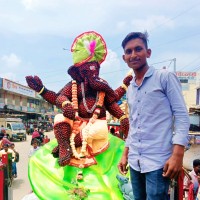 Dinesh Ade