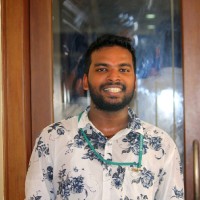 Akhil Viswambharan