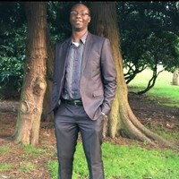 kudakwashe madzonza