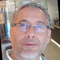 Rafael Cristancho V