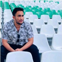 Mohammed Ashik