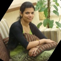Pooja Jha Thakur