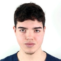 Ferran Chavarría Puig