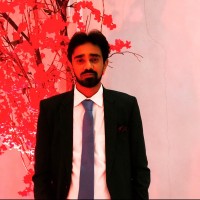 Hassan Sajid