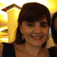 Celeste Prates