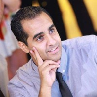 Asaf Manzur