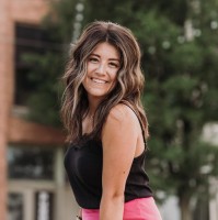 Gabrielle Leal-Upp