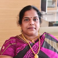 Dharani Venugopal