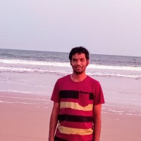 Sunil Kumar Vetapalem