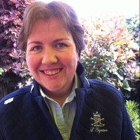 Anita Boschman
