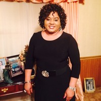 Linda Vereen