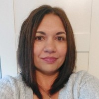 Claire Ormrod