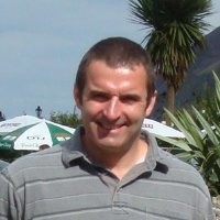 Darren Barnes