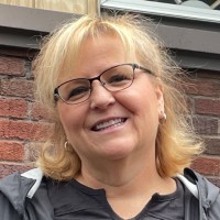 Sherri Finch