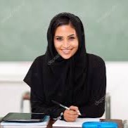 Mariam Al Amari