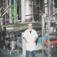 Luis Manuel Zurutuza Kohashi