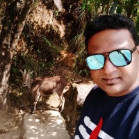 Nilesh Parab