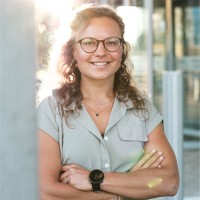 Wiebke Moser