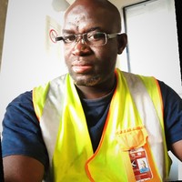 Kalifa Sarambounou