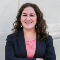 Samantha Cyrulnik-Dercher