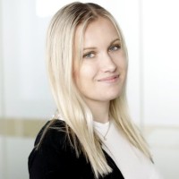 Camilla Gylfe