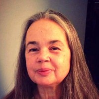 Ulla Backlund