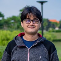 Syed Hariz
