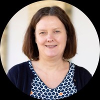 Anne Blackwood