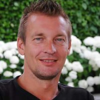 Stefaan Van Driessche