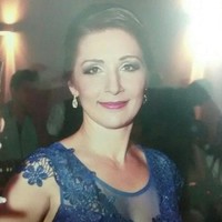 MARLENE MARINHO