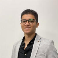 Abdelrahman Talaat
