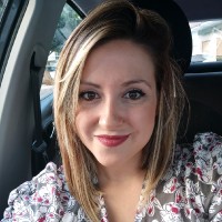 Alba Luque Cobos
