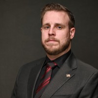 Aaron Ott