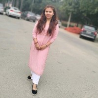 Lavi Jain